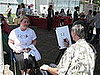 Free Caricature Drawings!